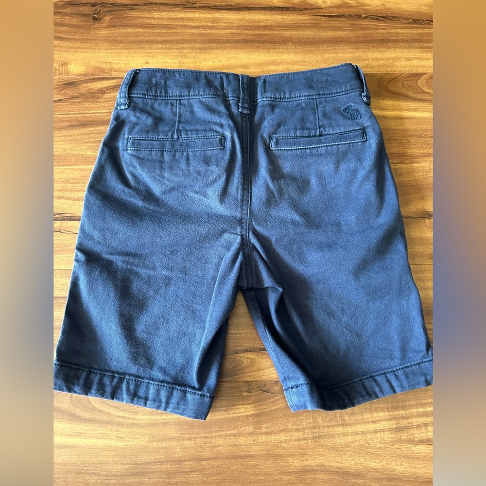 Boy abercrombie kids shorts - Picture 3 of 7